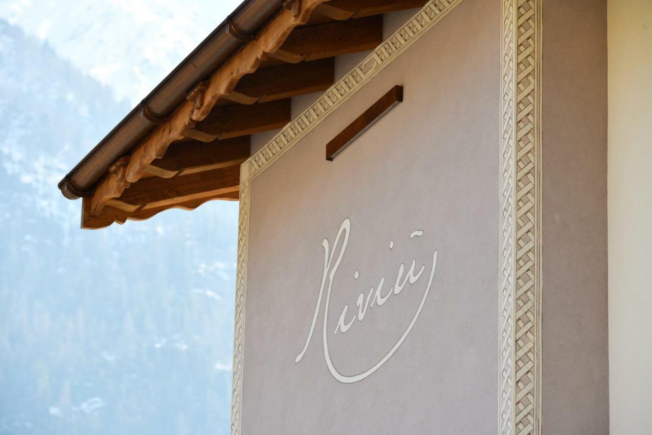 Locanda I Riviù