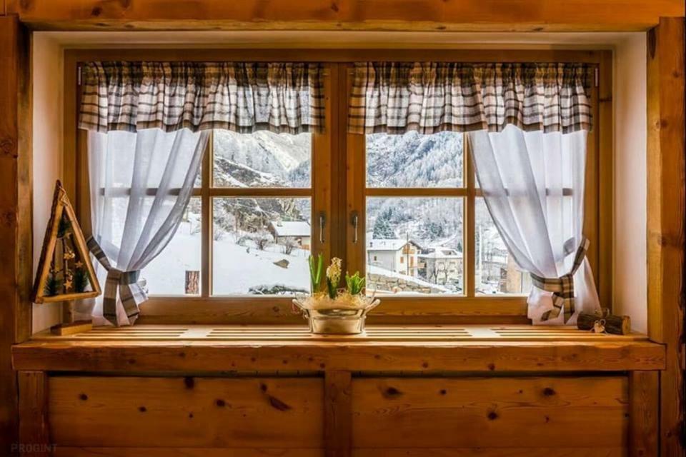 I Riviu Inn Branzi