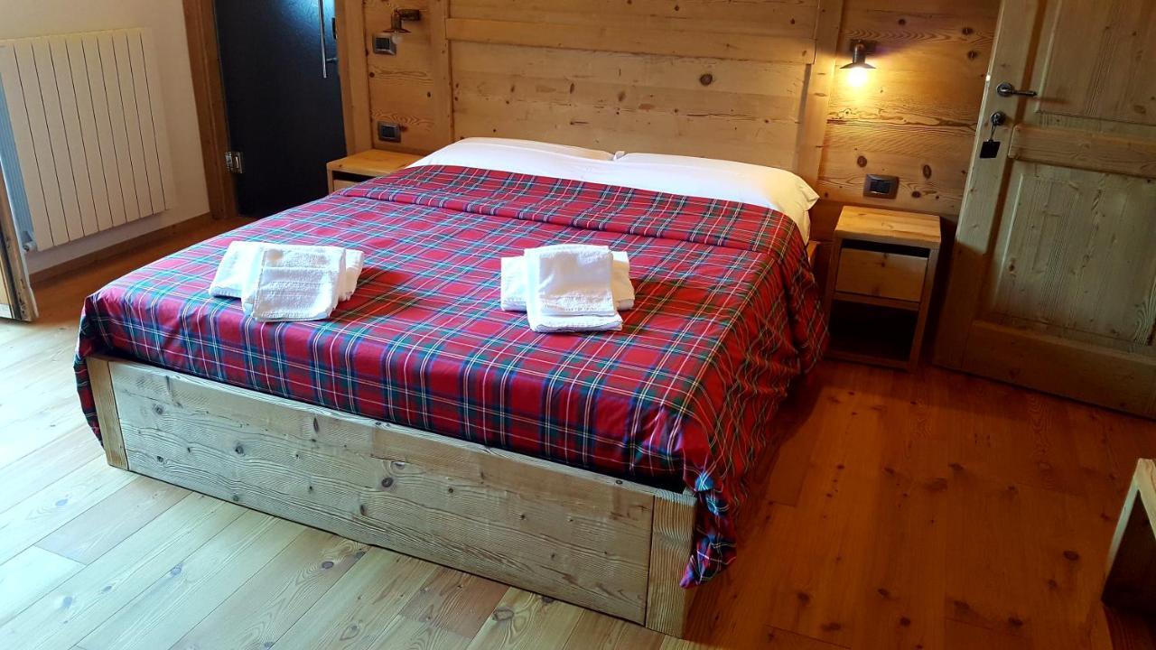 I Riviù Locanda Branzi